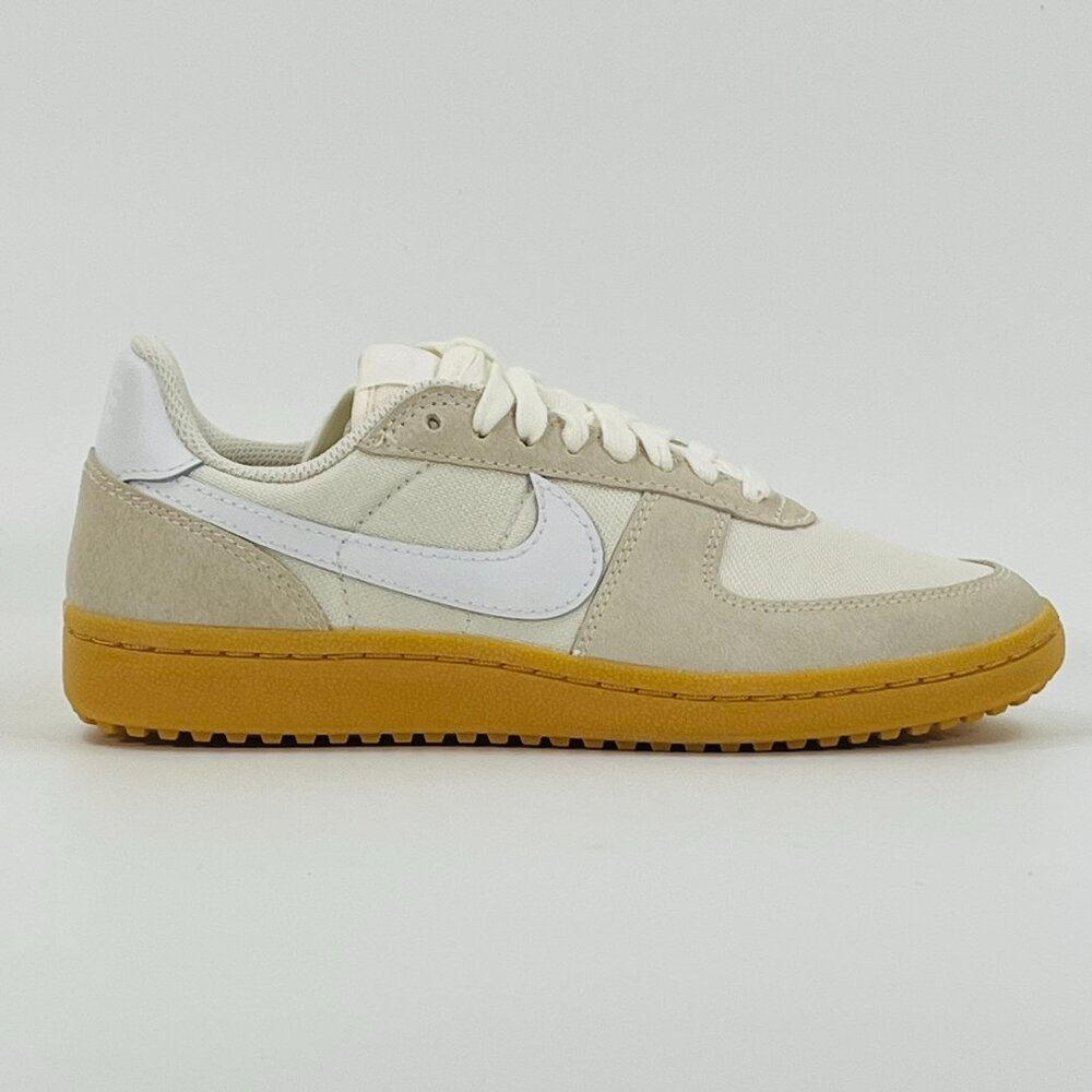 Nike Field General 'Pale Ivory Gum' HF3165-107 size 6 Men / 7.5 Women